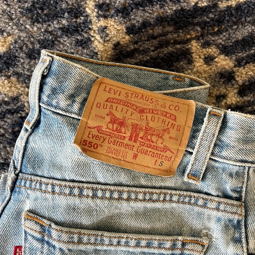 LEVI 550 5 Jr - Picture 2 of 7